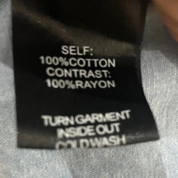 Red + Olive boho dress - Picture 3 of 15